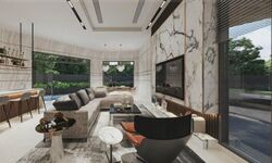 Jalan Lapang (D14), Terrace #471710801